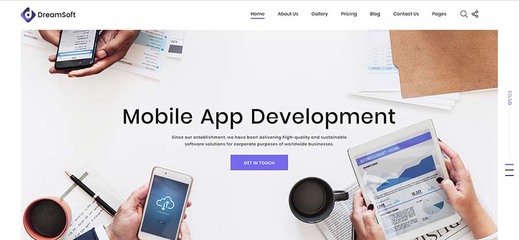 干貨!讓人一見鐘情的網(wǎng)站header設(shè)計