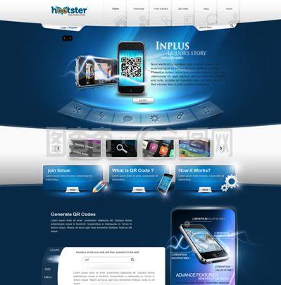 手機(jī)通訊網(wǎng)站