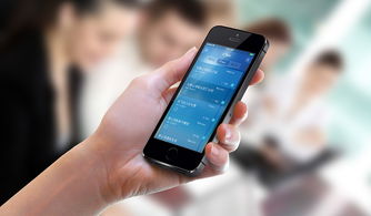 移動端軟件應(yīng)用與設(shè)計(jì) 川地招商與XTark手機(jī)辦公平臺探析